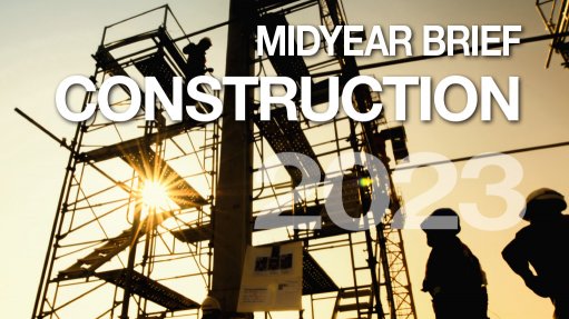 Construction – Midyear Review 2023