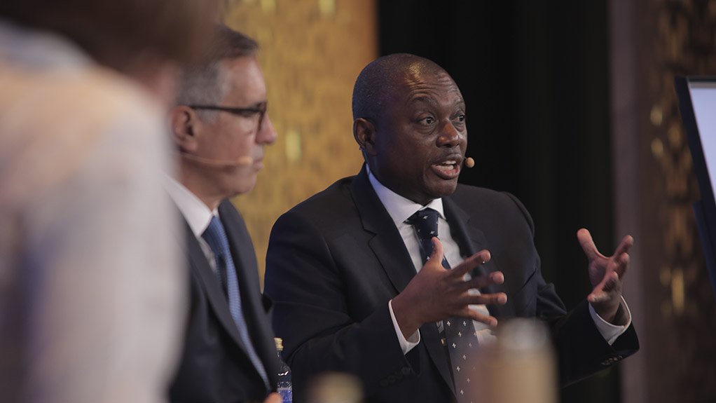 Africa needs a great deal more investment in energy and infrastructure, says Standard Bank 