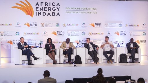 Renewable Energy Takes Center Stage at the Africa Energy Indaba