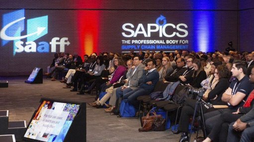 Supply Chain Metamorphosis is the theme for annual  SAPICS Conference in Cape Town 