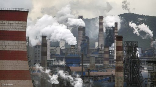 CARBON REPORTING: China’s Environment Ministry has told factories releasing the equivalent of more than 26 000 t/y of carbon dioxide to verify their 2022 data by December. Bloomberg reports that the Ministry is centralising a reporting process that was previously handled locally to help exporters meet the requirements of the European Union’s Carbon Border Adjustment Mechanism (CBAM), which began data collection this month and formally launches in 2026. The aluminium, cement and steel industries covered in the first phase of the CBAM will need to complete their data verification by September from 2024.
