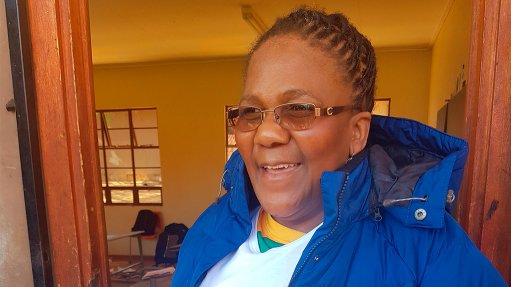 Ethics committee concludes consideration of complaint against Dipuo Peters