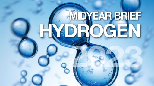 Hydrogen – Midyear Brief 2023