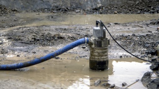 Efficient pumps help mitigate rainy season risks