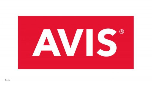 Image of the Avis logo
