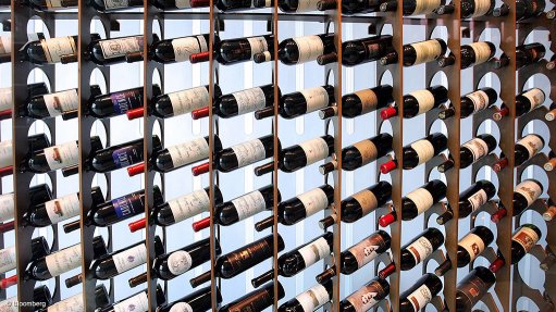 Losing Agoa status would mean losing competitive edge in wine pricing – Basson