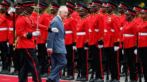 King Charles' regrets for colonial abuses in Kenya not enough for some victims