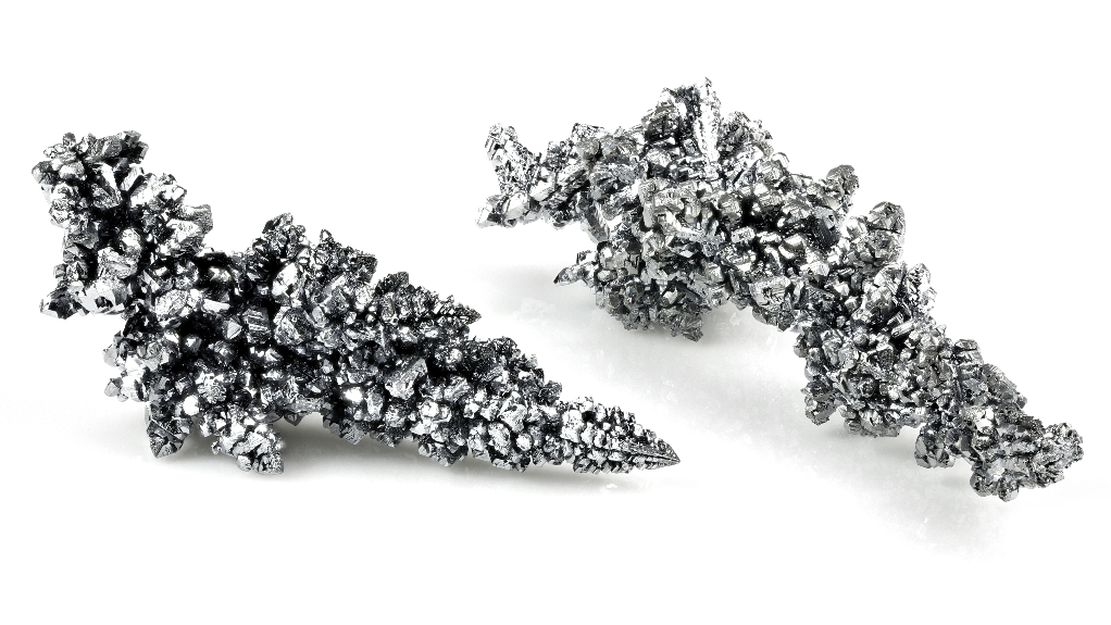 Image of vanadium ore