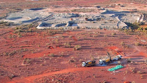 Mt Ida lithium project now shovel-ready