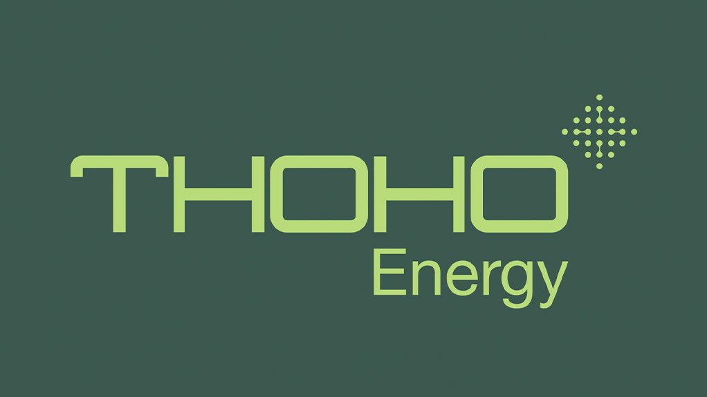 Thoho logo