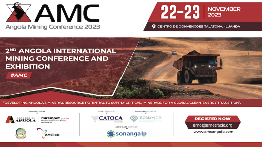 Key Themes and Speaker Sessions at the 2nd Annual Angola International Mining Conference and Exhibition 2023