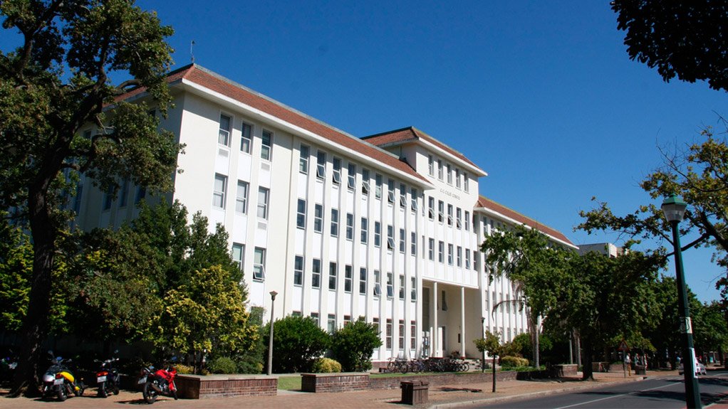 Stellenbosch University