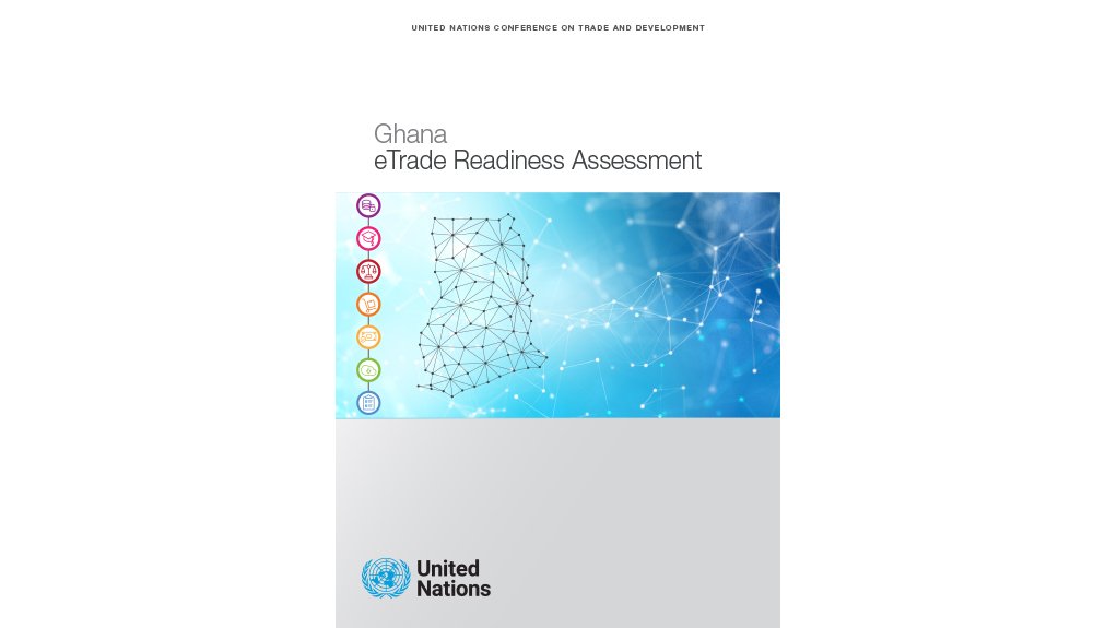 Ghana: eTrade Readiness Assessment 