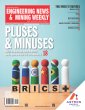 Engineering News 10 November 2023