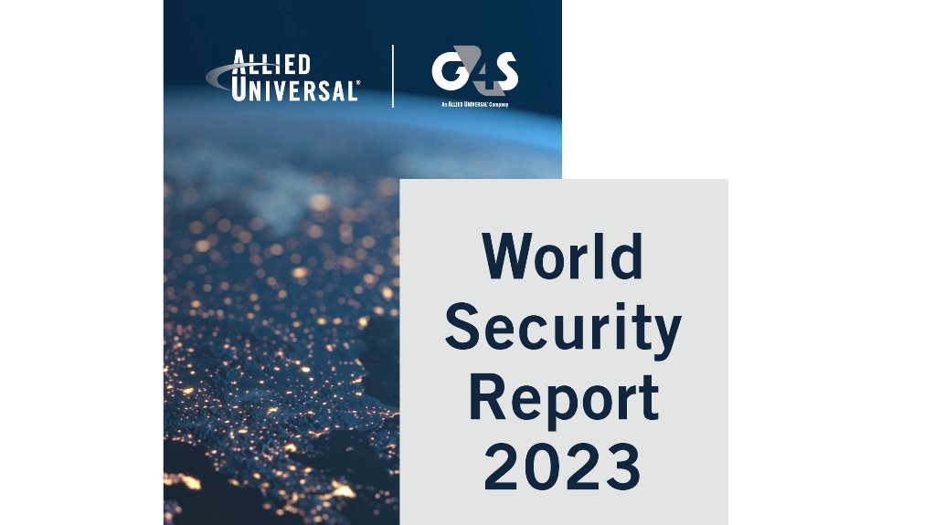 World Security Report 2023