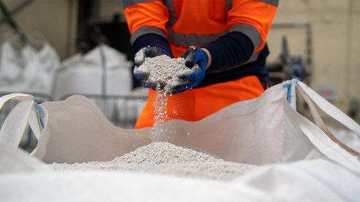 Anglo American's costly fertiliser mine seeks more customers