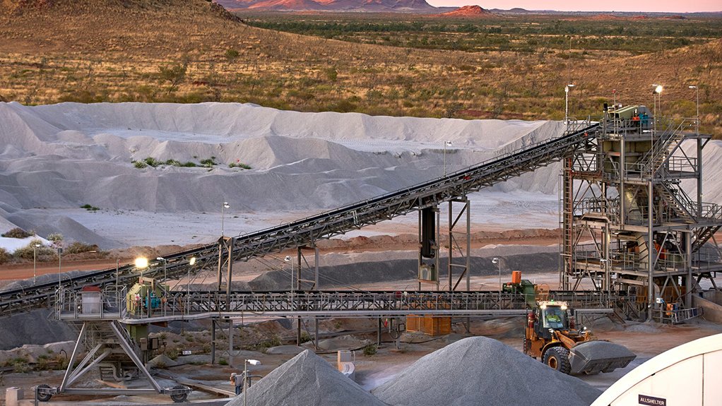 NRW awarded contract on Pilgangoora expansion