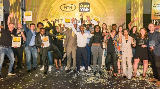 MTN lauds resilient, innovative App of the Year winners