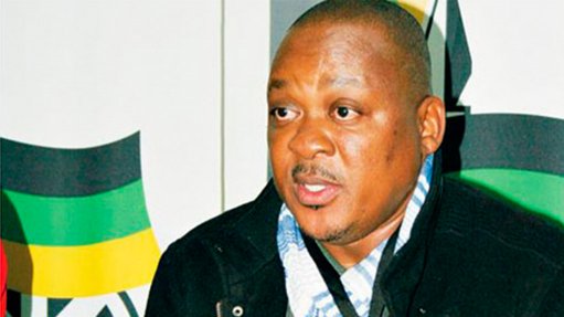 Ex-ANC leader John Block granted parole 