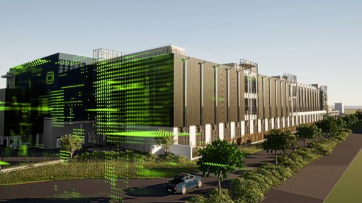 Teraco to expand CT2 data centre by 30 MW
