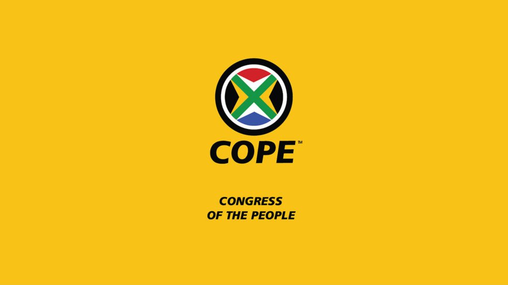 COPE has terminated the membership of Gauteng Provincial members, Cllr Colleen Makhubele, and Cllr Ofentse Moalusi from Tshwane 