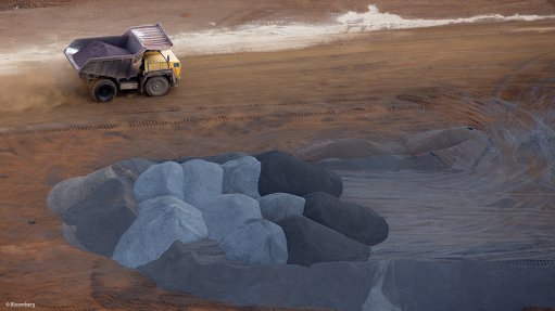 Australia falling behind on critical minerals, warns PwC in report
