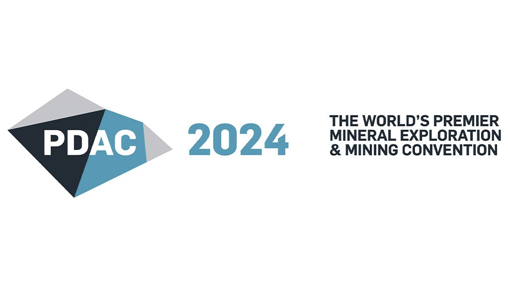 PDAC logo