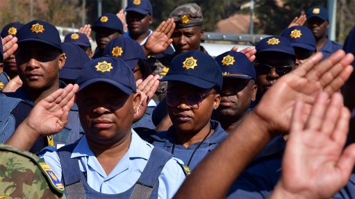  SA's murder rate rises to two-decade high – and cops are powerless 