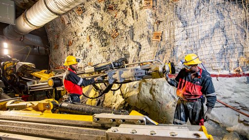 Wheaton to add South African PGMs, gold streams to its portfolio