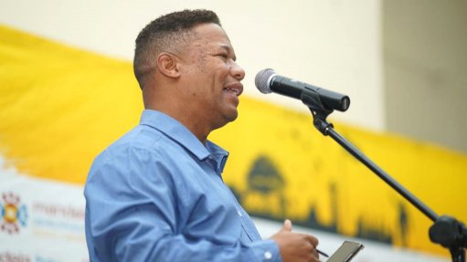  Nelson Mandela Bay mayor again under fire - this time over municipality's panel of attorneys 