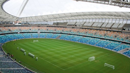 Sports tourism is a serious business in South Africa