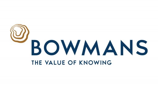 Bowmans introduces formal Sustainability Policy