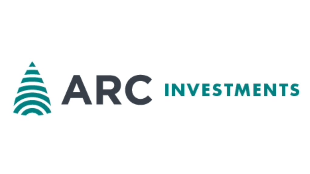 The ARC Investment logo
