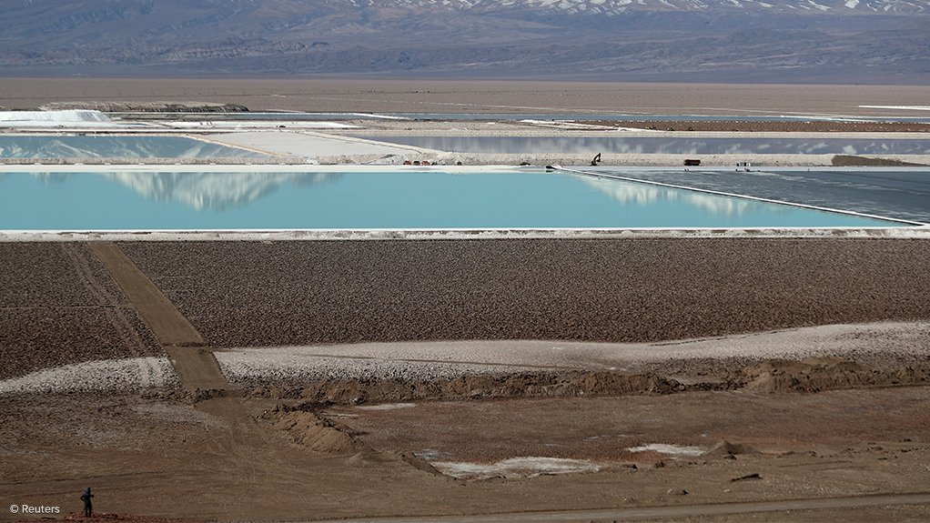 Chile mining body says new lithium projects needed beyond SQM, Albemarle