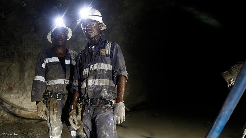 Mineral Resources committee chairperson saddened by the death of 11 mine workers at Impala Platinum mine