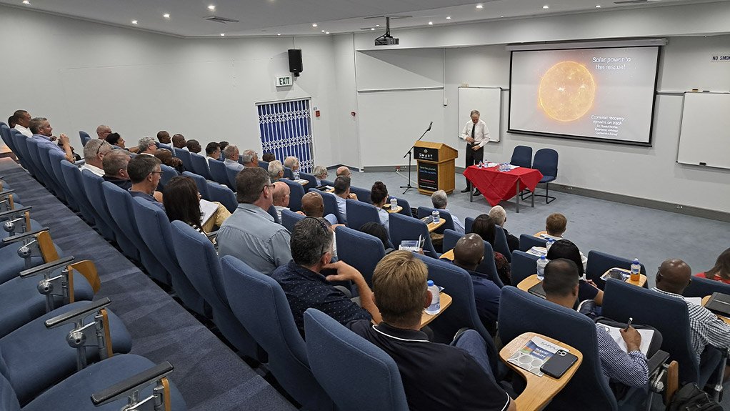 Southern African Plastic Pipe Manufacturers hosts 19th Annual General Meeting