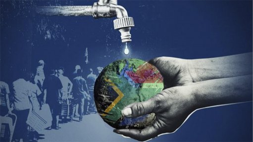 The Water Mafia crisis sees SA’s most vital resource under threat