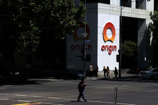 Origin rejects Brookfield’s Plan B as $12bn deal teeters