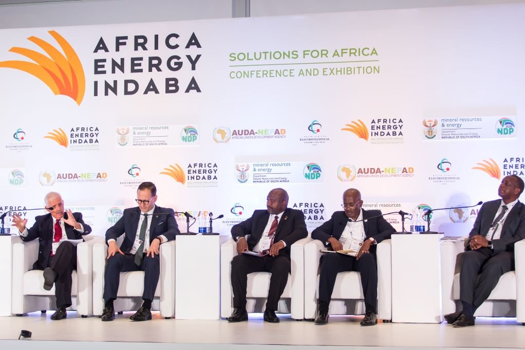 Transmission Grids - The pathways to African prosperity