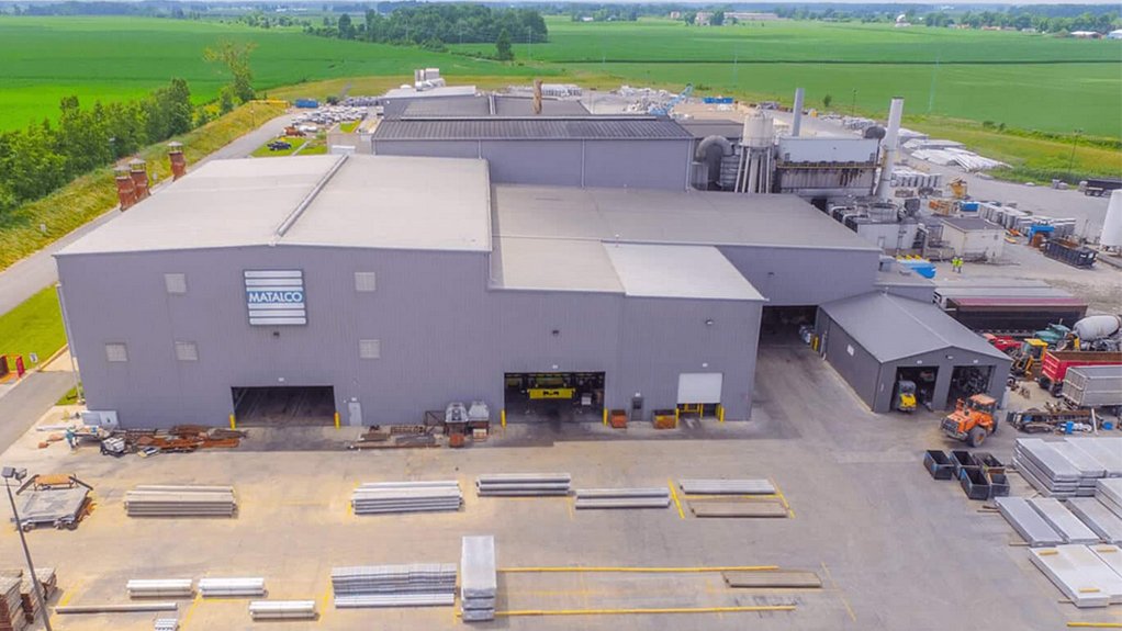 $700m investment grows Rio Tinto’s US aluminium business