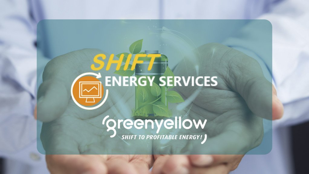 GreenYellow South Africa launches their Battery-as-a-Service solution for The Retailability Group