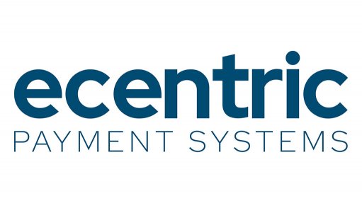 An image of the Ecentric logo 