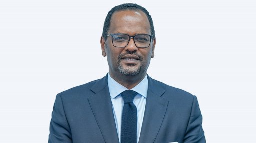 Boeing appoints Henok Teferra Shawl as MD for Africa
