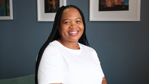 NRF appoints Dr Thandi Mgwebi as business advancement group executive
