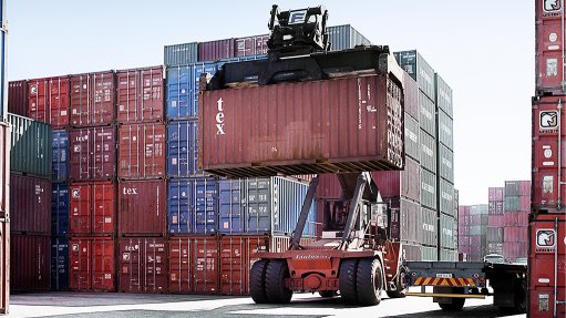 Current account deficit narrows as imports slip