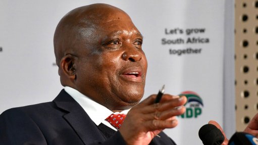Health Minister’s 'Ubuntu' will bankrupt South Africans and enrich cadres 