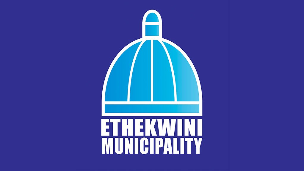 Image of eThekwini logo