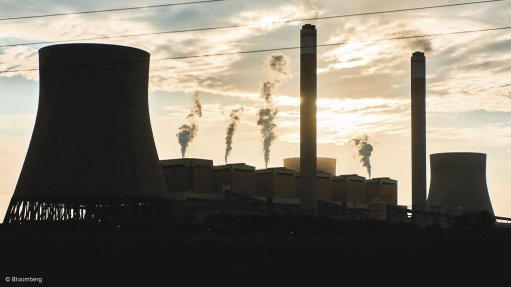 LOOMING CHALLENGE: Coal-dependent South Africa needs to more than double climate financing to achieve its emissions reduction targets, a Presidential Climate Commission paper states. Current yearly average funding of R131-billion needs to be boosted to R334-billion for the country to meet its net-zero goal by 2050, the paper states.
