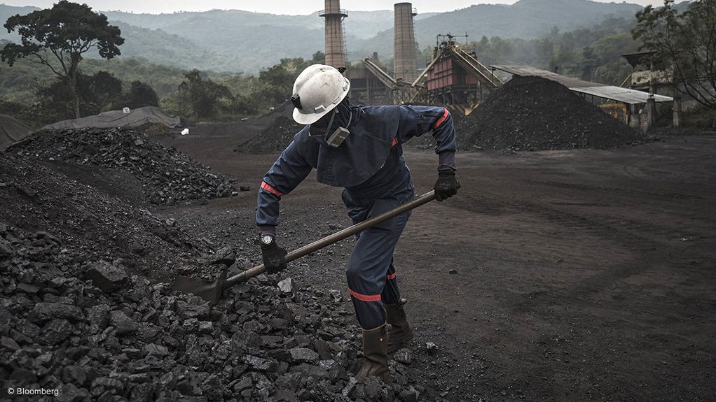 How coal giant Colombia is trying to wean its economy off fossil fuels