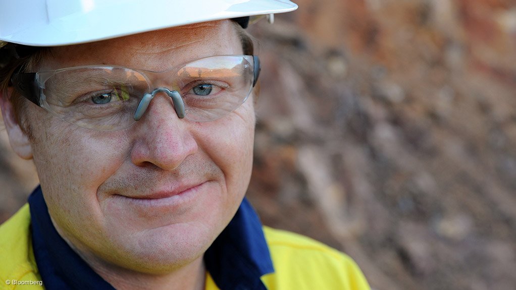 Western Australian geologist David Flanagan will head up Arrow Minerals.